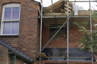 free Golly home extension quotes