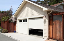 Golly garage construction leads